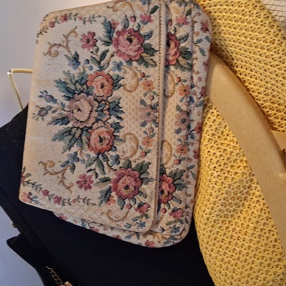 Vintage Clutch Lot - Picture 2 of 9